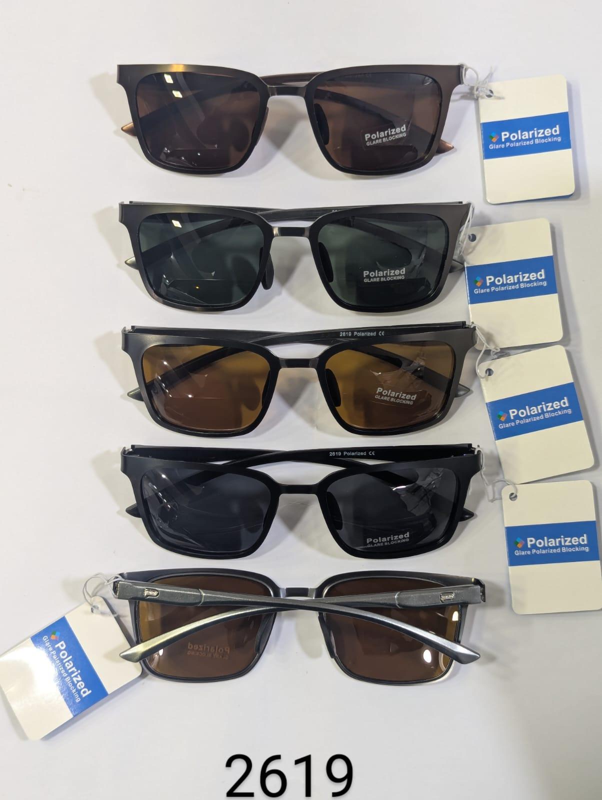 Sunglass model - 2619